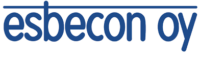Esbecon logo