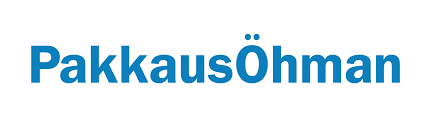 Pakkausohman logo