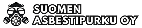Suomenasbestipurku logo