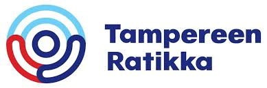 Tampereenraitiotie logo